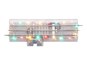 Lighted FasTrack Terminal Track Pack
